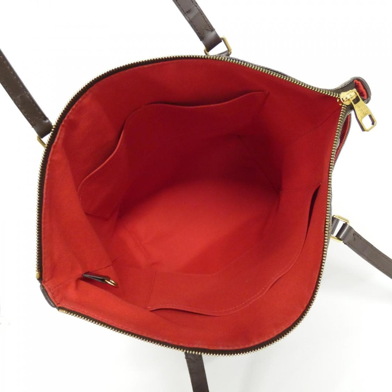 ルイヴィトン ダミエ トータリー MM N41281 バッグ