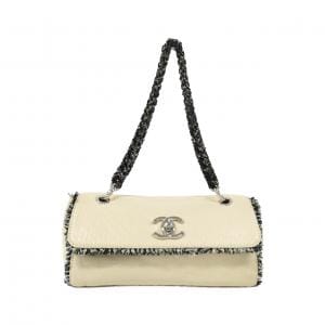【ヴィンテージ】シャネル 47837 ショルダーバッグ