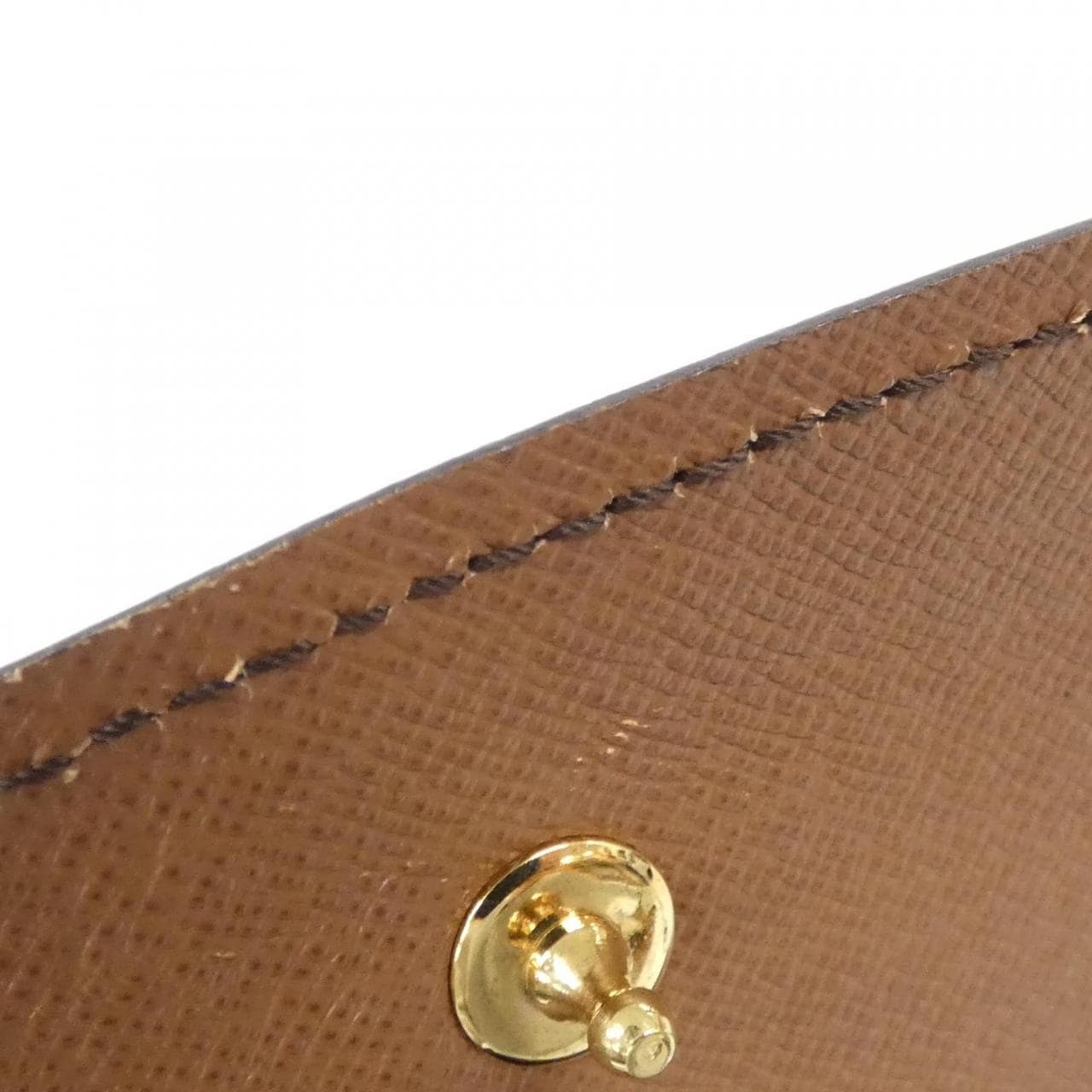 ルイヴィトン モノグラム サンクルー 24cm M51242 ショルダーバッグ