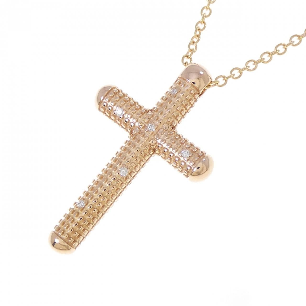 ダミアーニ メトロポリタン ドリーム ネックレス