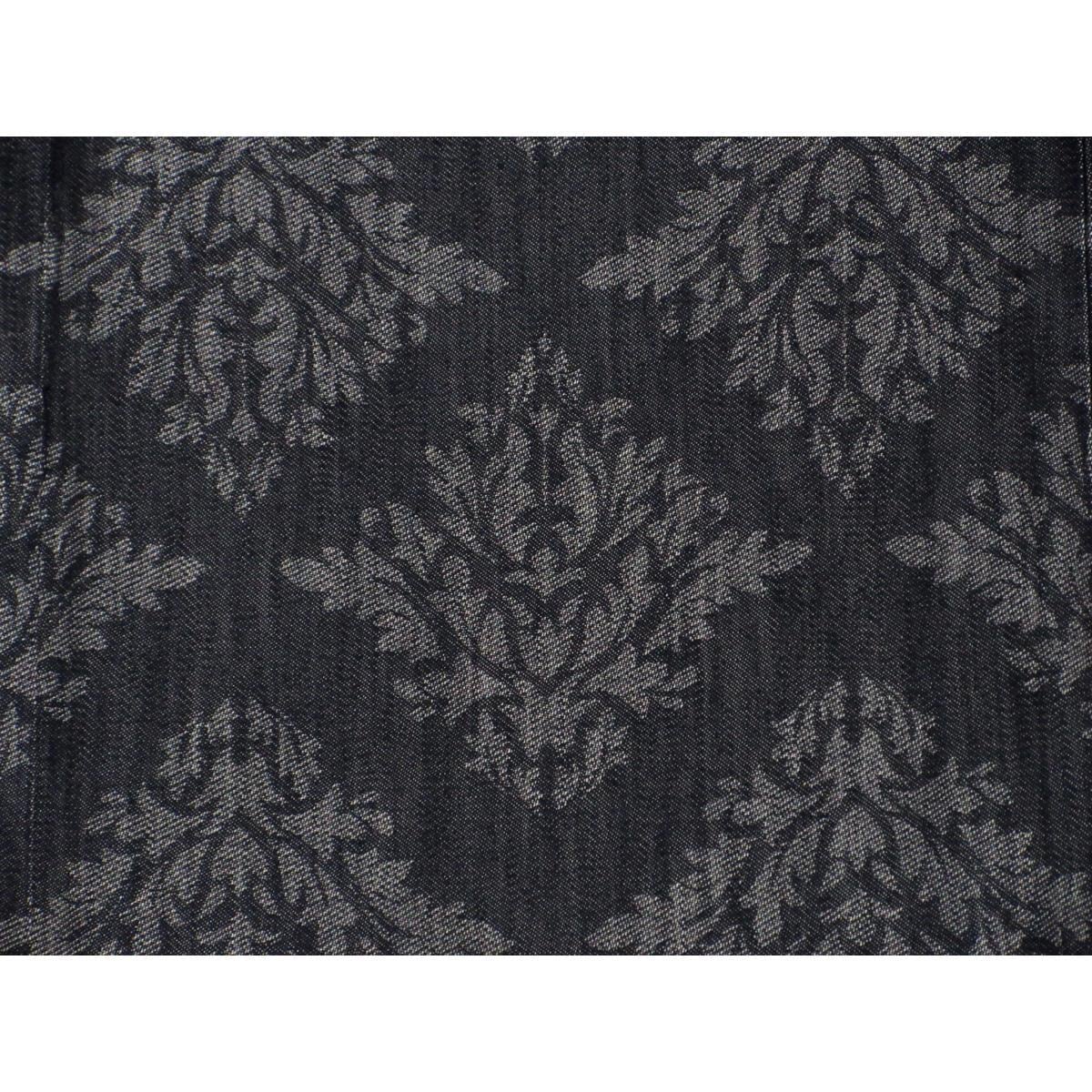 【新品】単衣　岡山デニム　Ｆサイズ