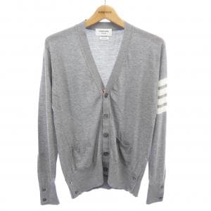 トムブラウン THOM BROWNE MKC002A カーディガン