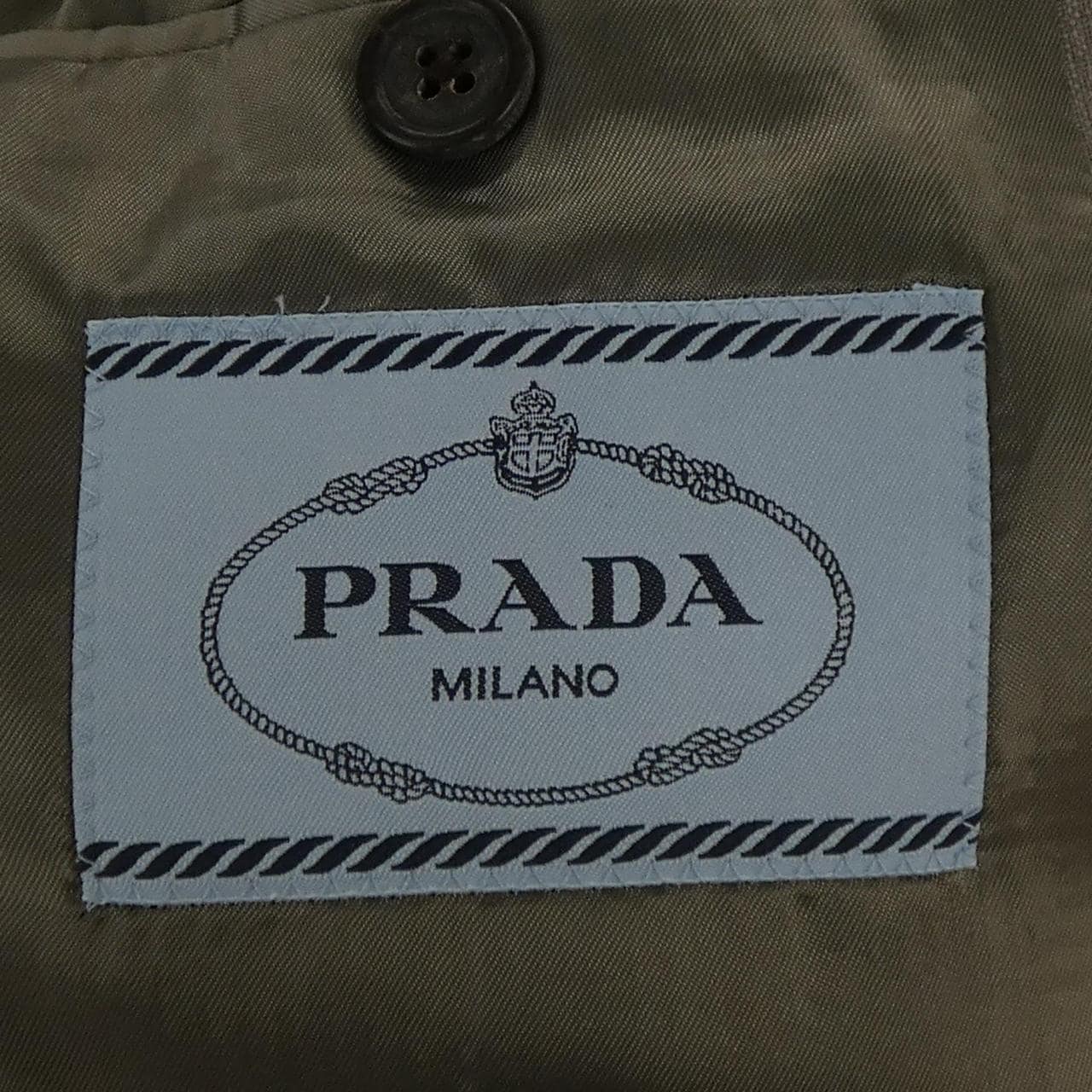 プラダ PRADA P544OH SOOO 13NH ジャケット