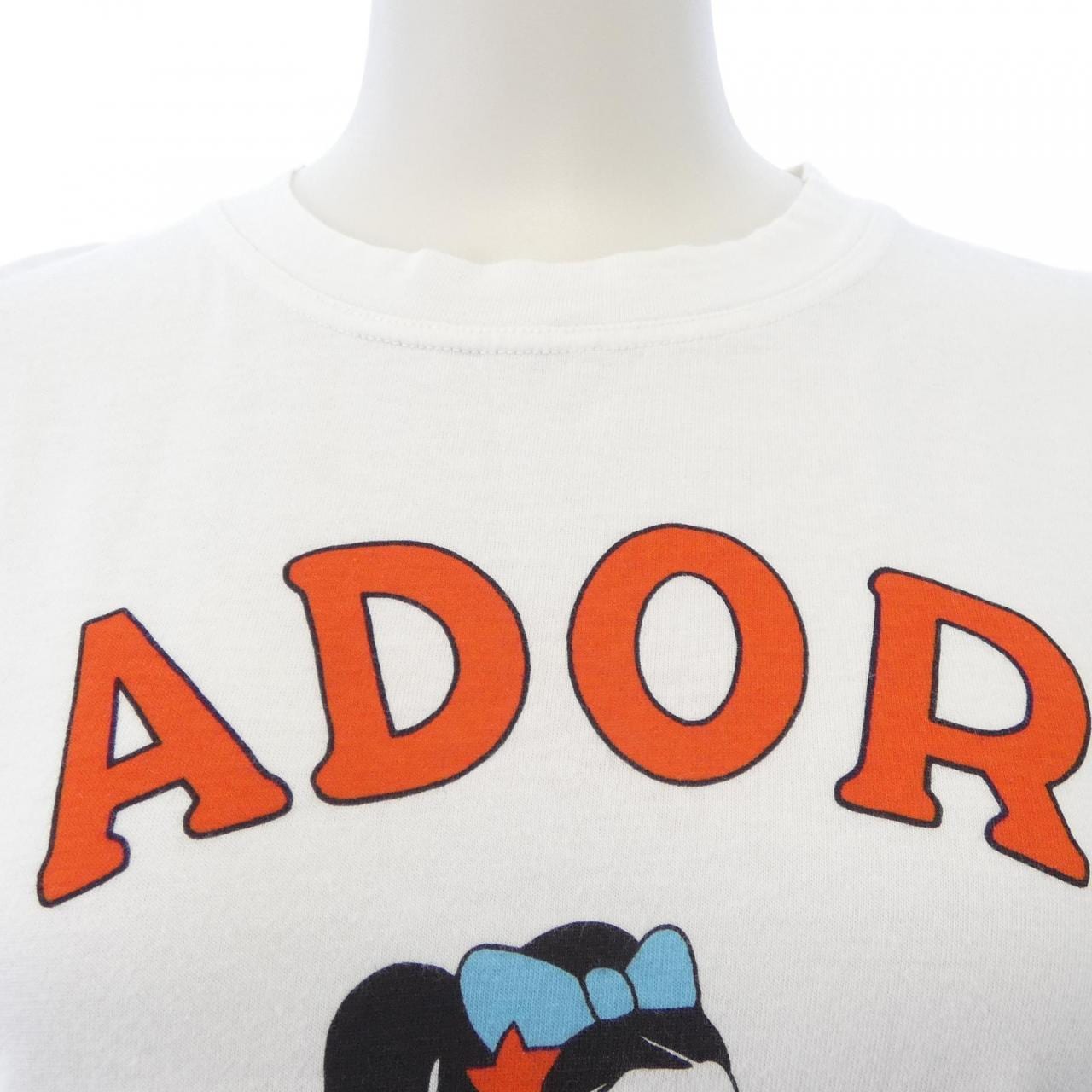 【ヴィンテージ】クリスチャンディオール CHRISTIAN DIOR 2A12155028 Tシャツ