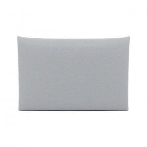 【未使用品】エルメス カルヴィ 044164CK カードケース