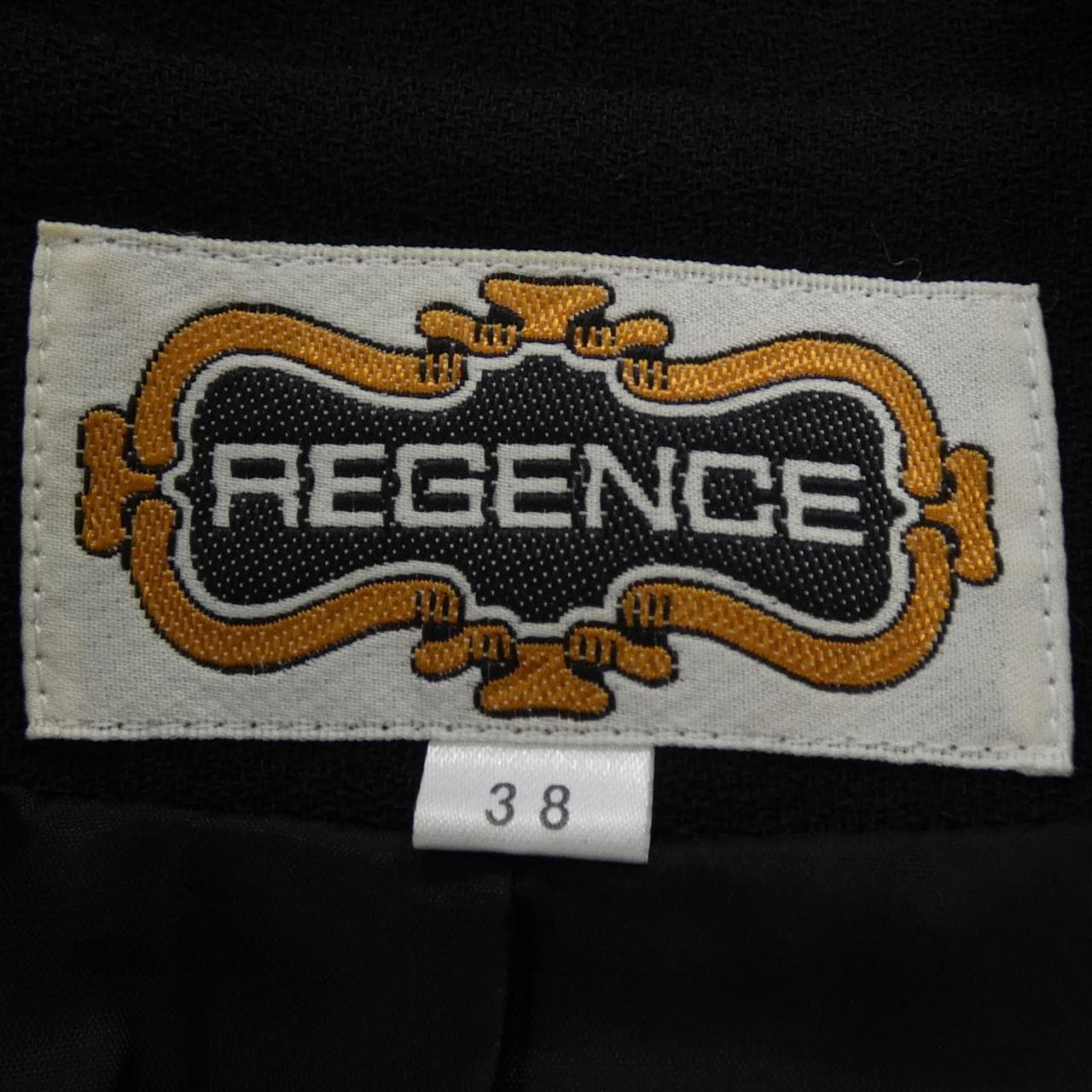 レジャンス REGENCE スーツ
