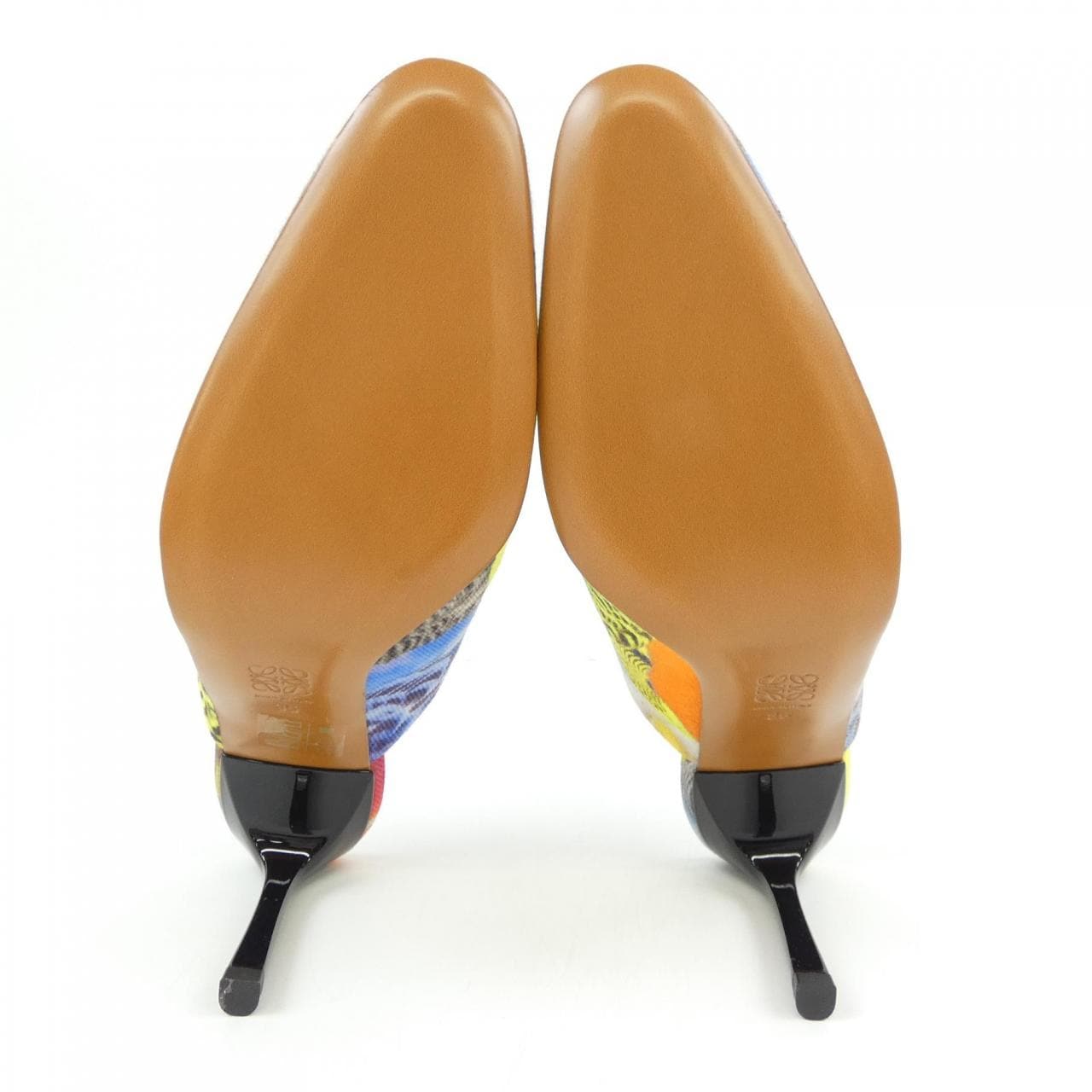 ロエベ LOEWE PARROR L815379X42 サンダル