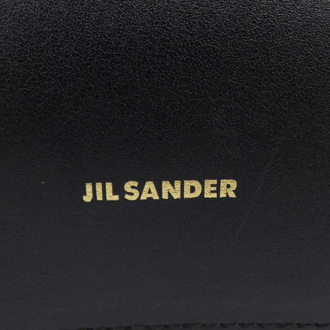 ジルサンダー JIL SANDER FOLDED TOTE BAG