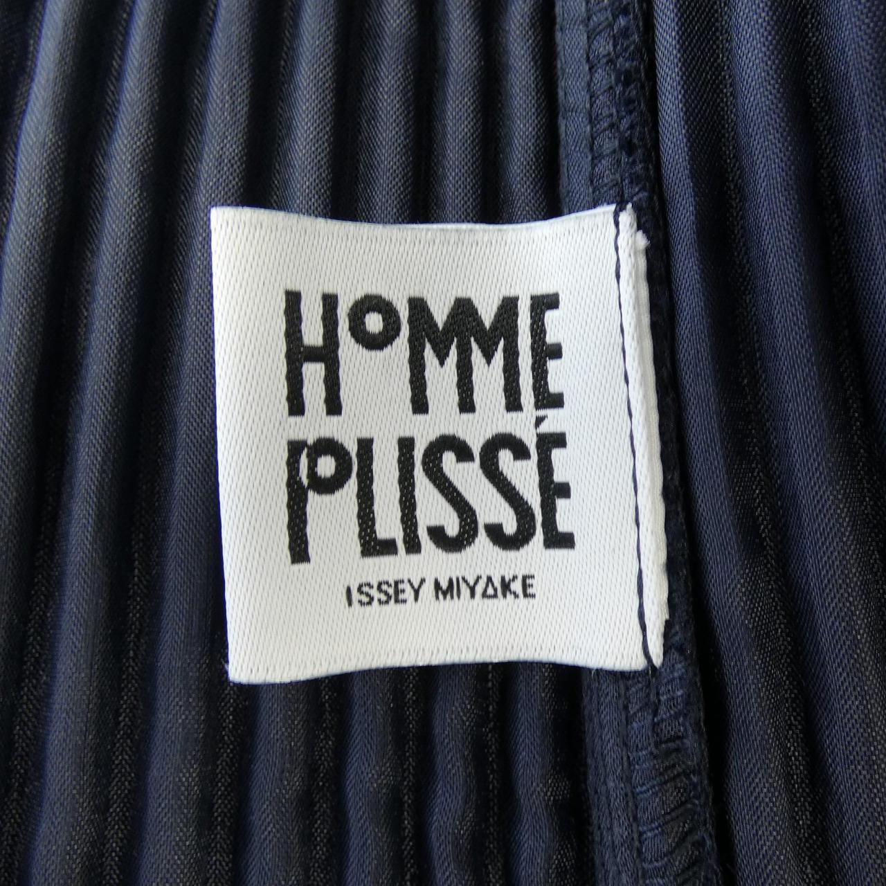 オムプリッセ HOMME PLISSE HP55JD201 ジャケット