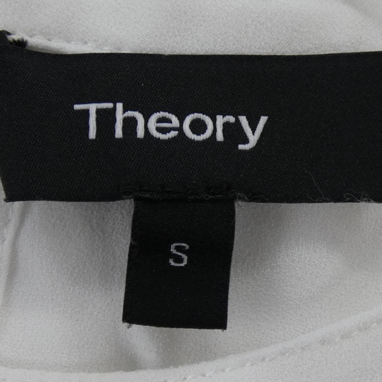 セオリー theory 01-7108220-150-902 トップス