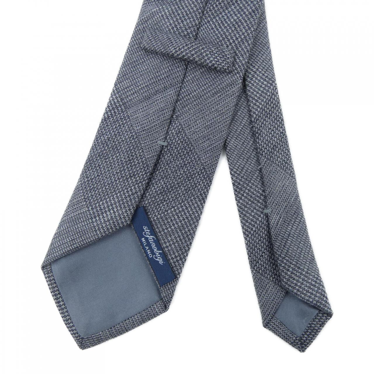 ステファノビジ STEFANO BIGI NECKTIE