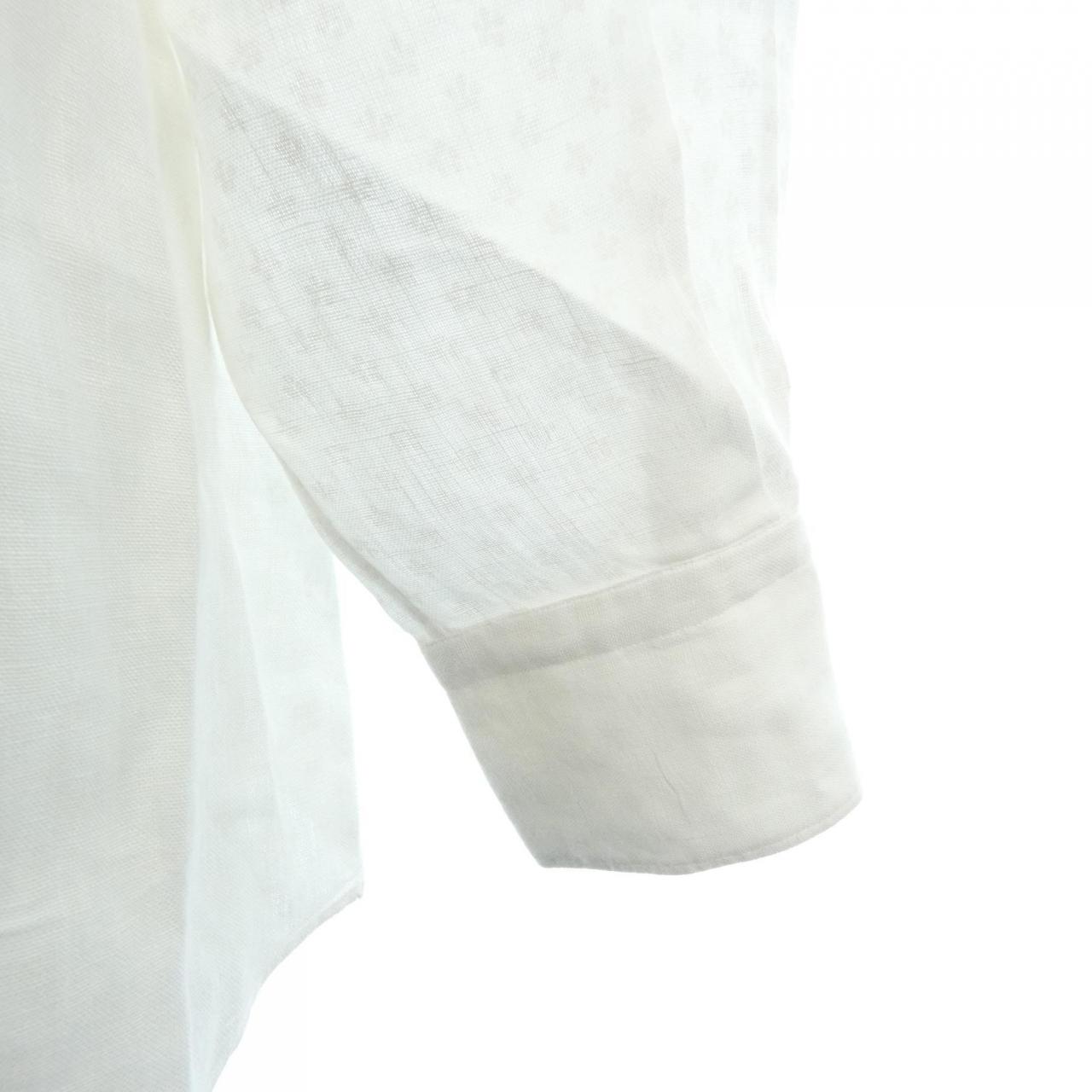 フィナモレ FINAMORE シャツ