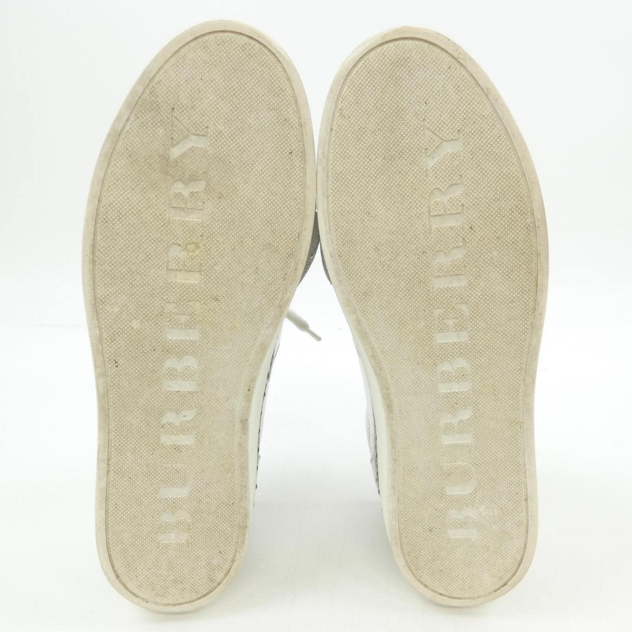 バーバリー BURBERRY スニーカー
