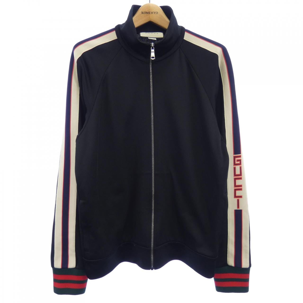 グッチ GUCCI 474634-X5T39 ブルゾン