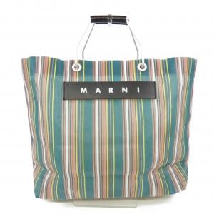 マルニ MARNI MARNI MARKETストライプバッグ SHMHR08A0 BAG