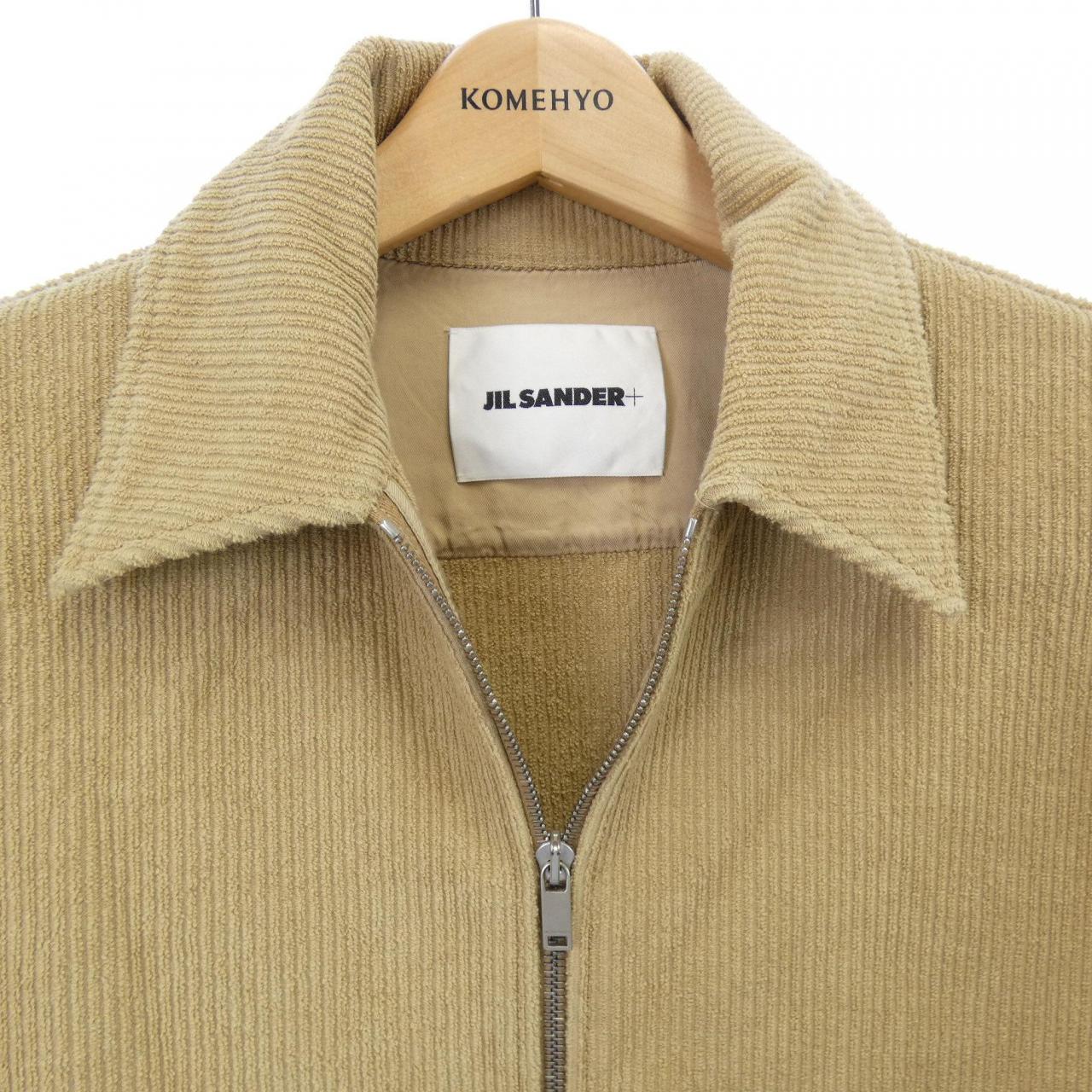 ジルサンダープラス JIL SANDER+ J47DL0135 J20146 シャツ