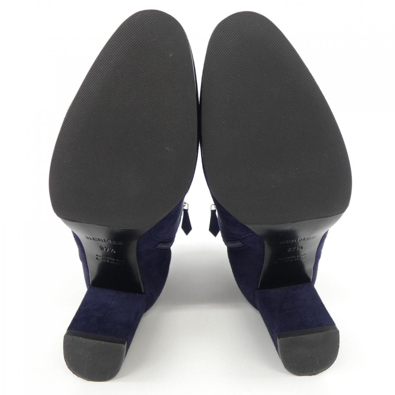 エルメス HERMES サンジェルマン SAINT GERMAIN ケリーバックル 182103Z ブーツ