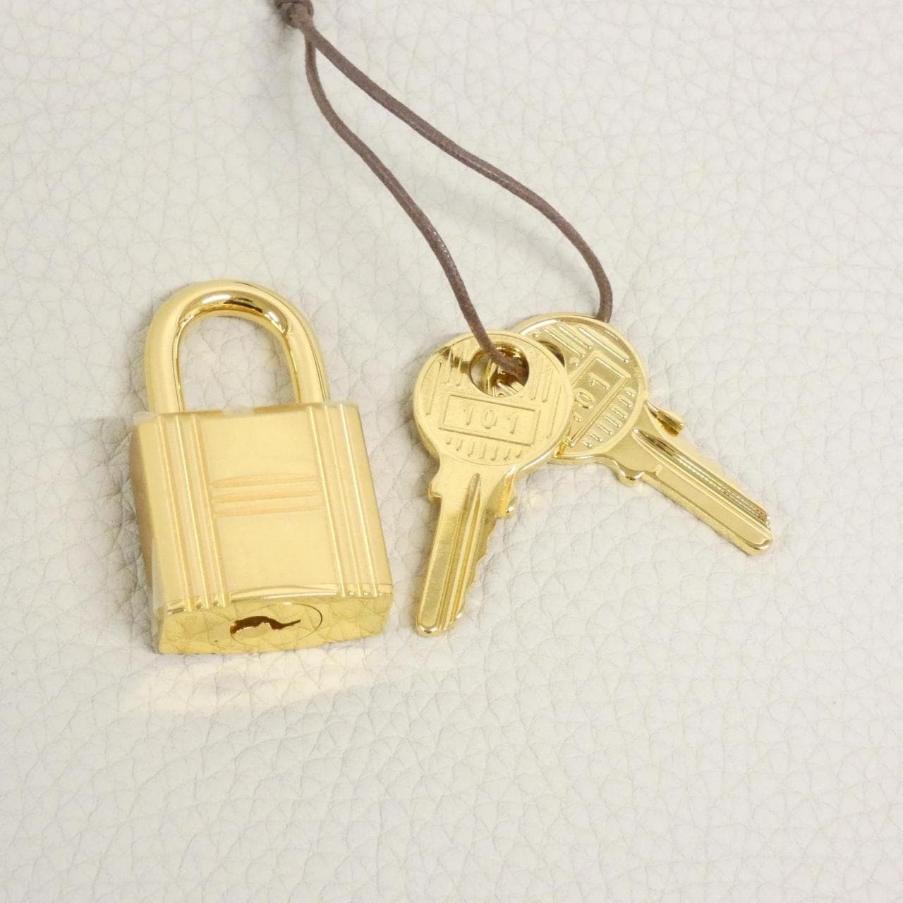 エルメス ピコタン ロック PM 056289CC バッグ