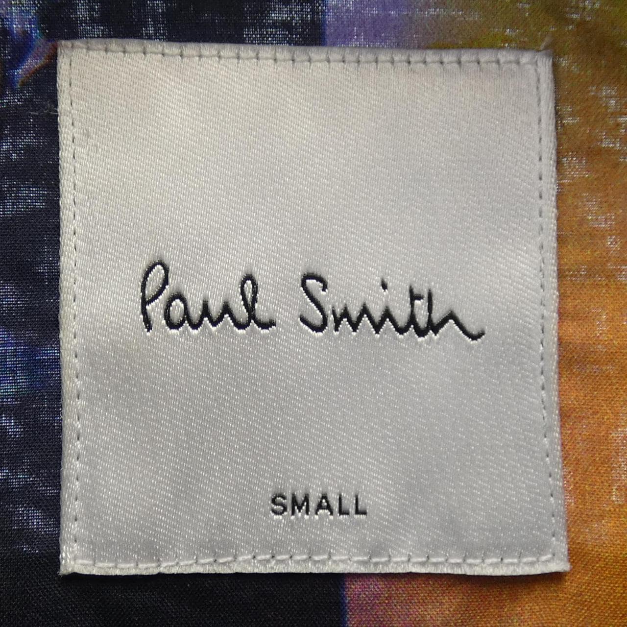 ポールスミス Paul Smith PF-WR-66379 シャツ