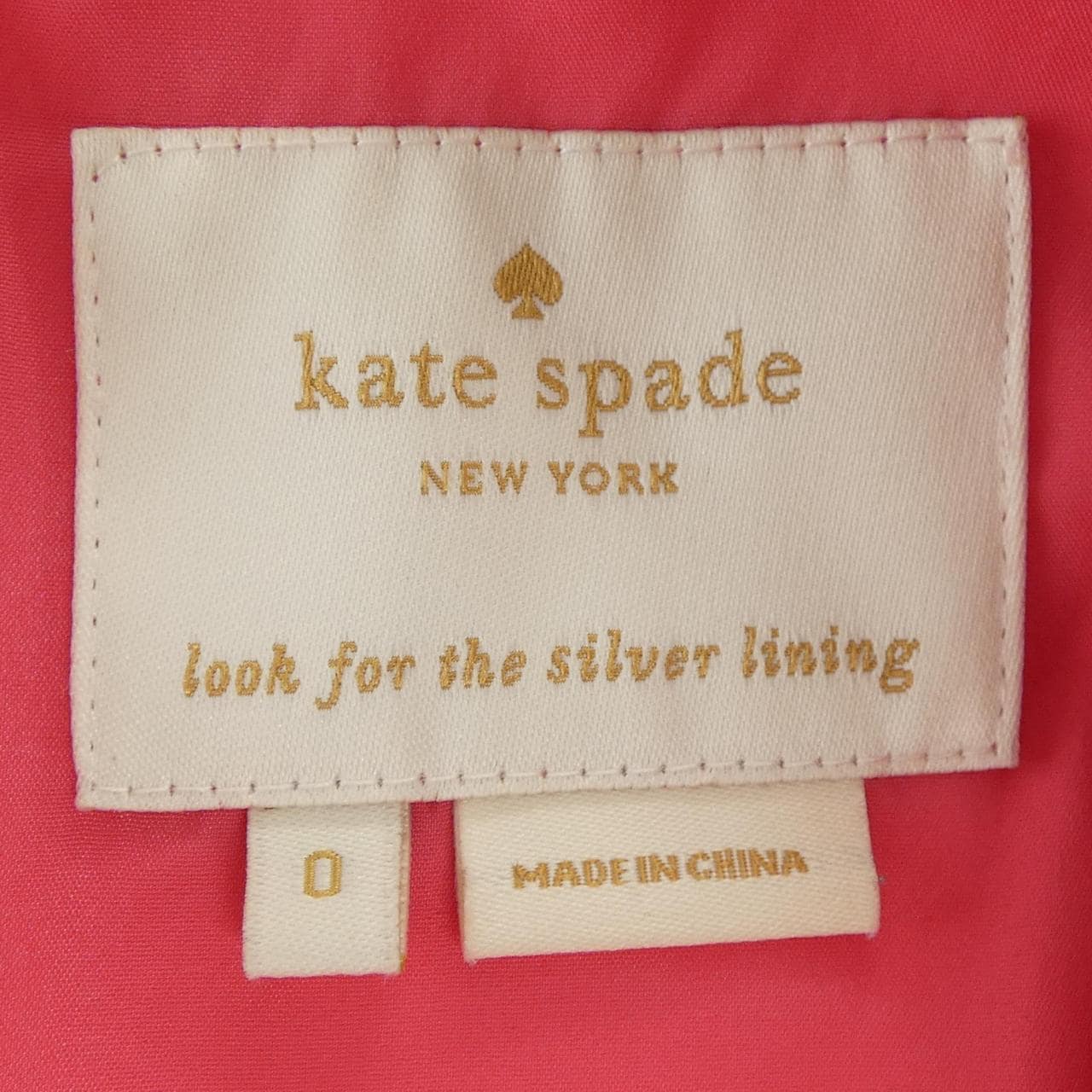 ケイトスペード kate spade ワンピース