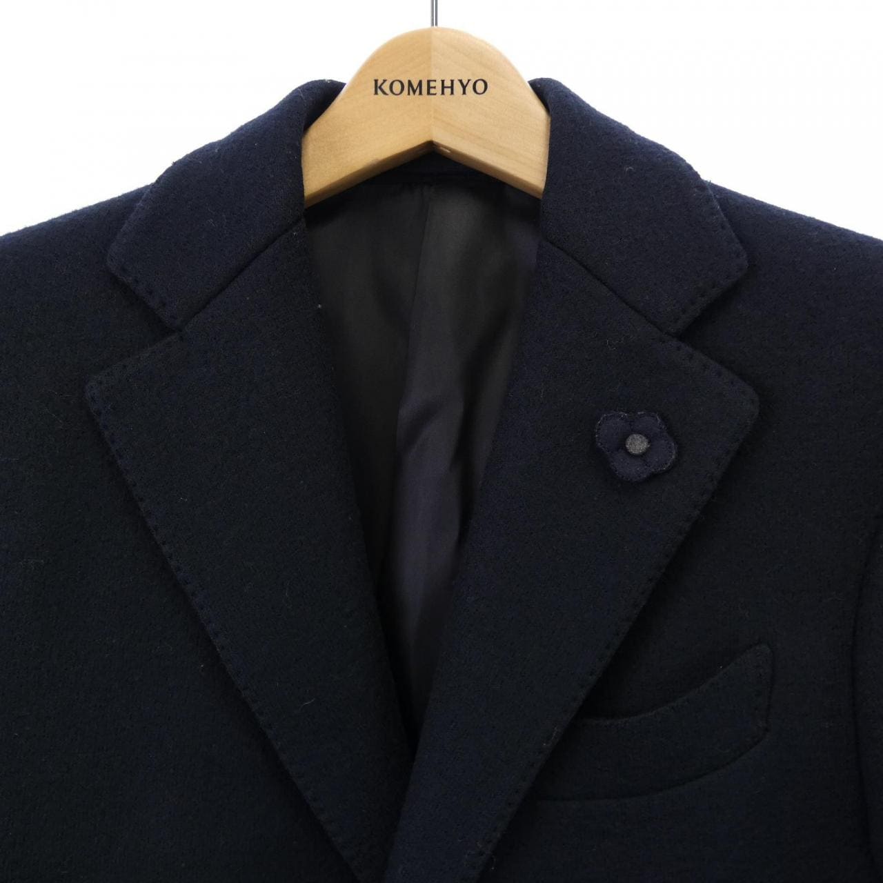 LARDINI coat
