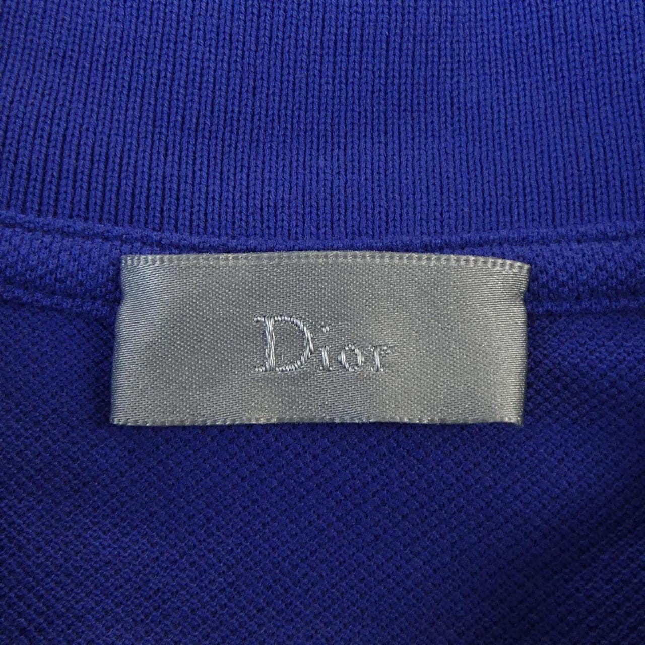 ディオールオム DIOR HOMME ポロシャツ