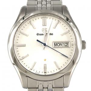 セイコー グランドセイコー･ヘリテージコレクション LIMITED 9F83-0AM0/SBGT241 SS クォーツ