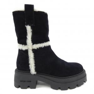 セルジオロッシ sergio rossi B05350 ブーツ