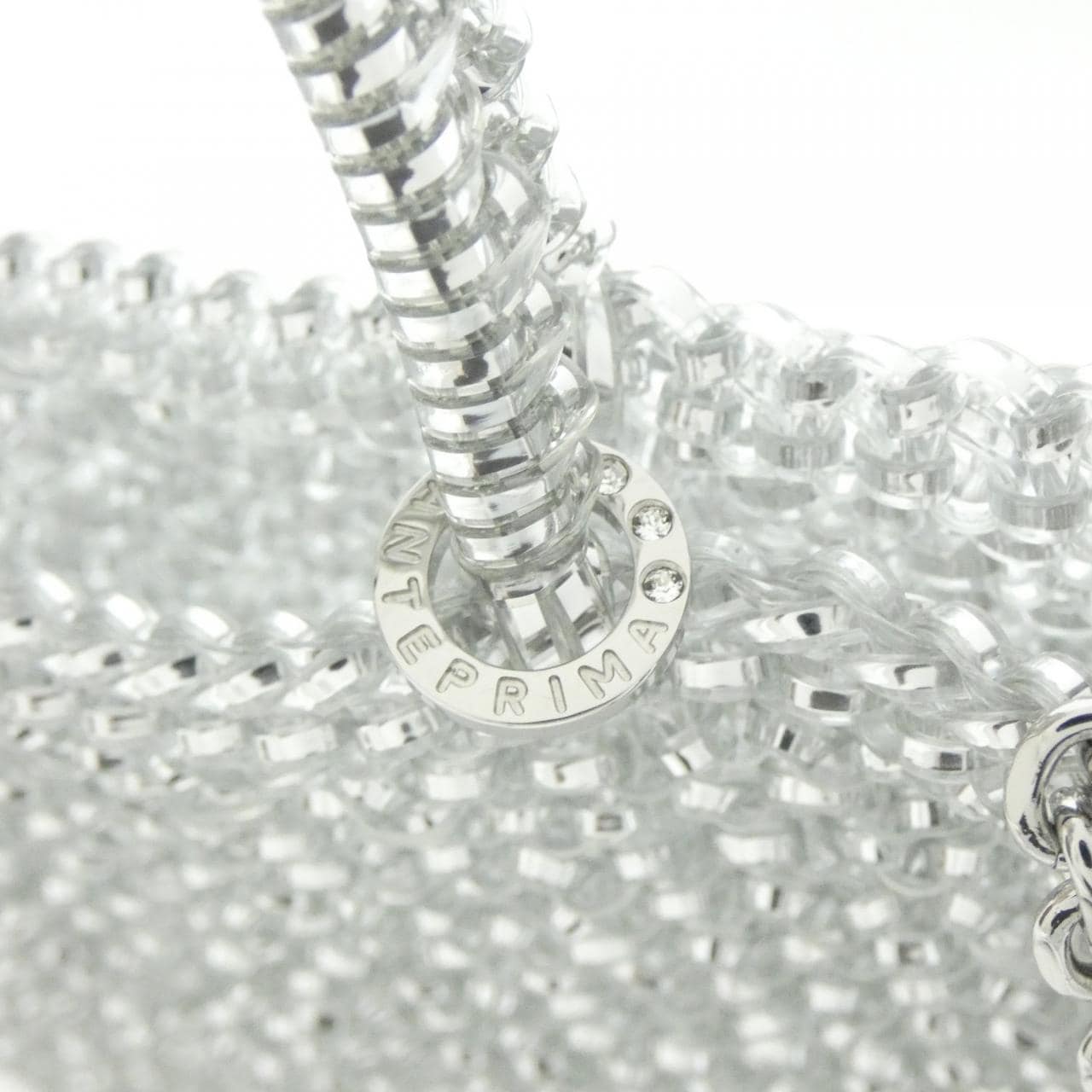 【未使用品】アンテプリマ PB21F12045 バッグ