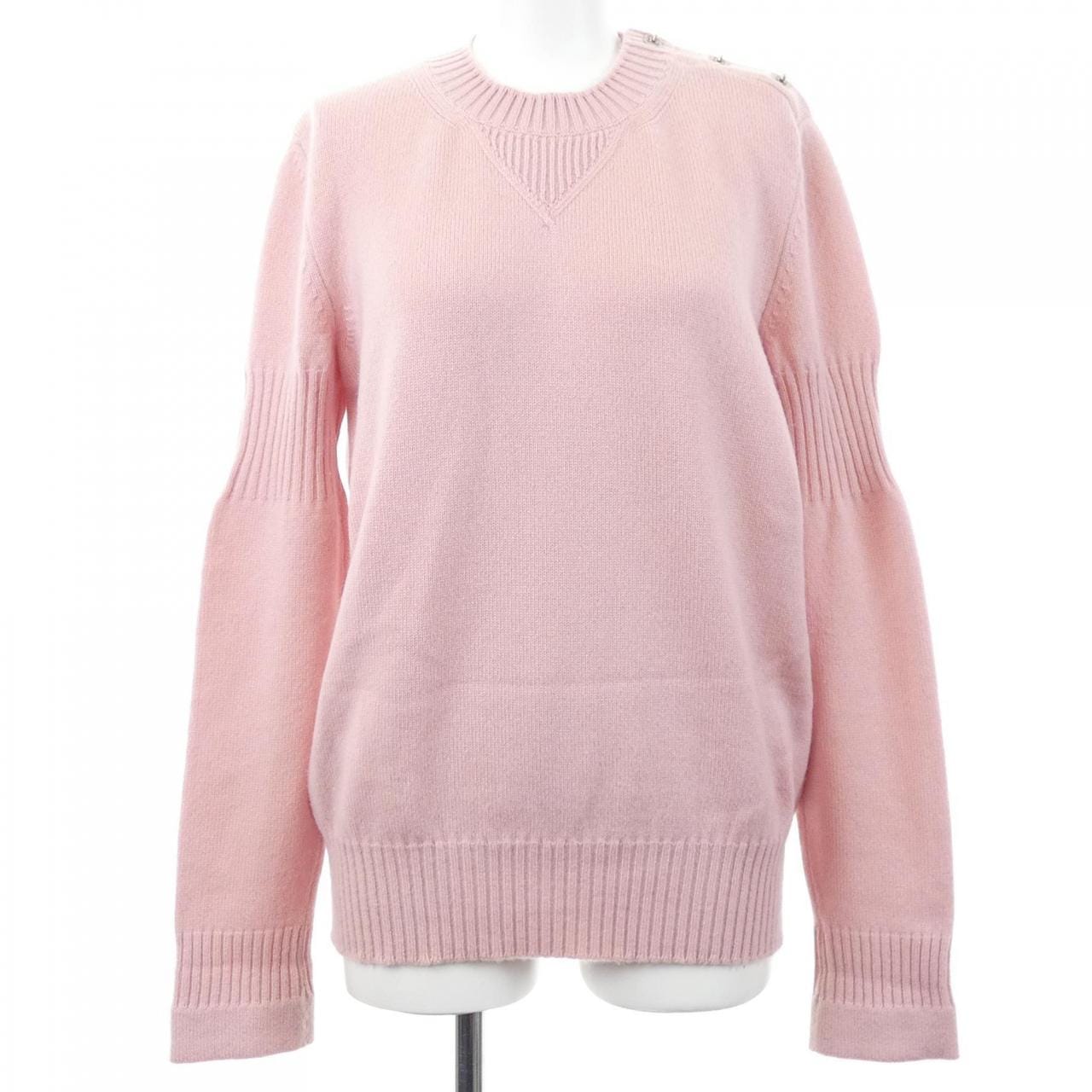 シャネル CHANEL ターンロック P52426K06736 ニット