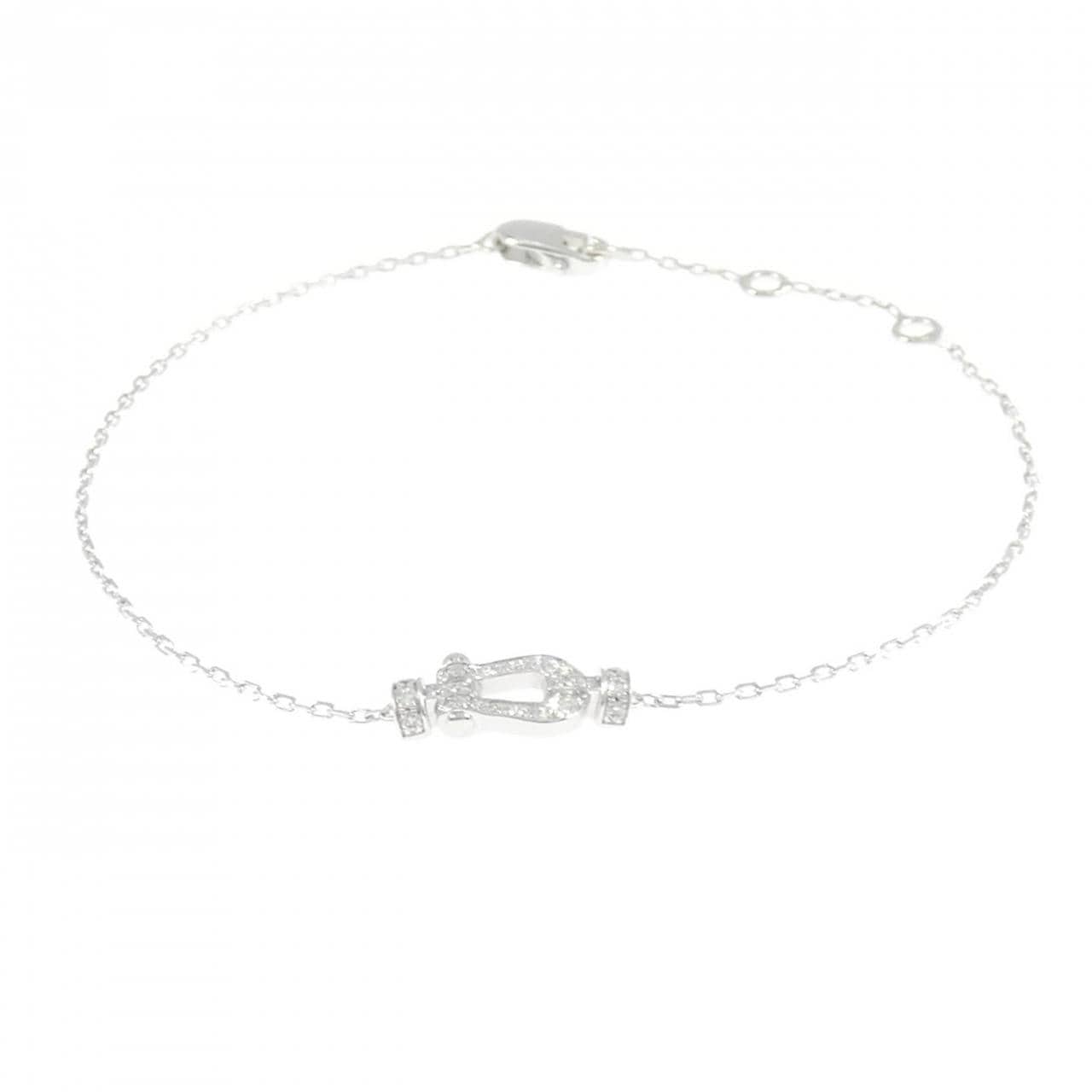 フレッド フォース10 スモール ブレスレット