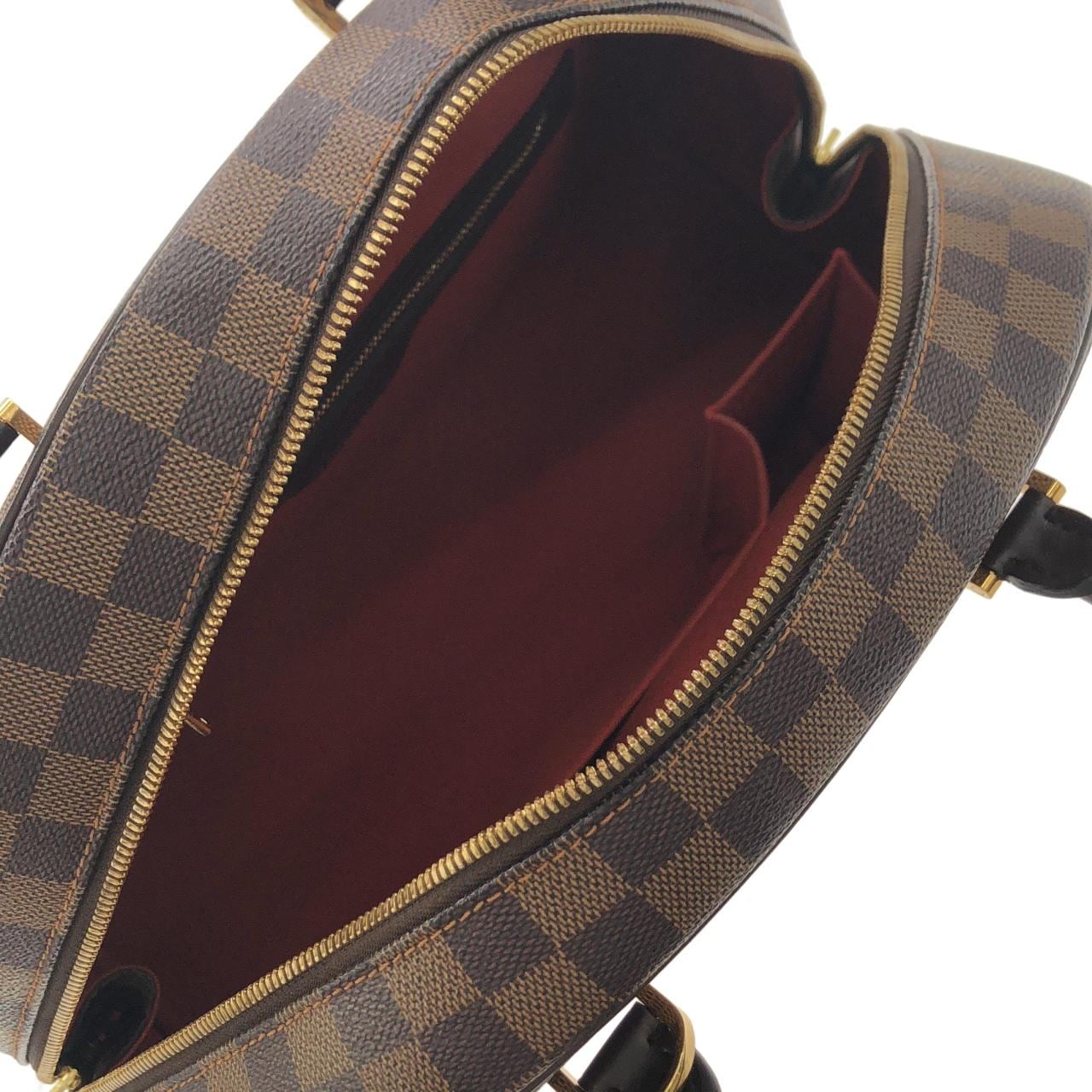 ルイヴィトン ダミエ ノリータ N41455 バッグ