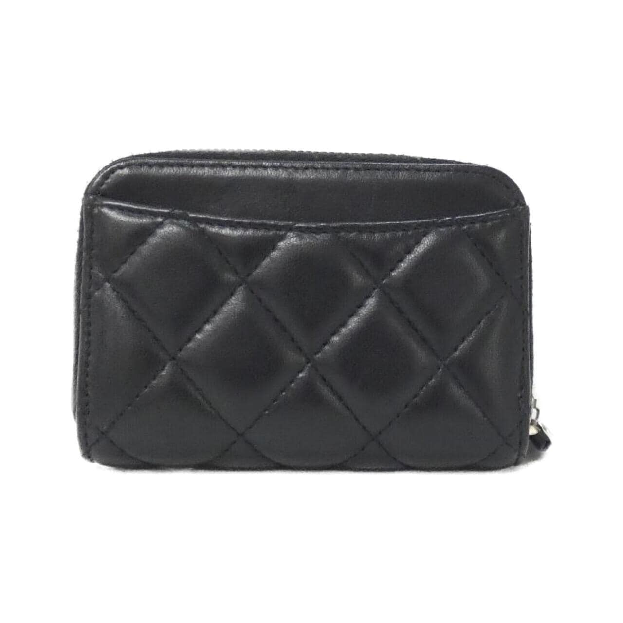 シャネル タイムレスクラシック ライン AP0216 コインケース