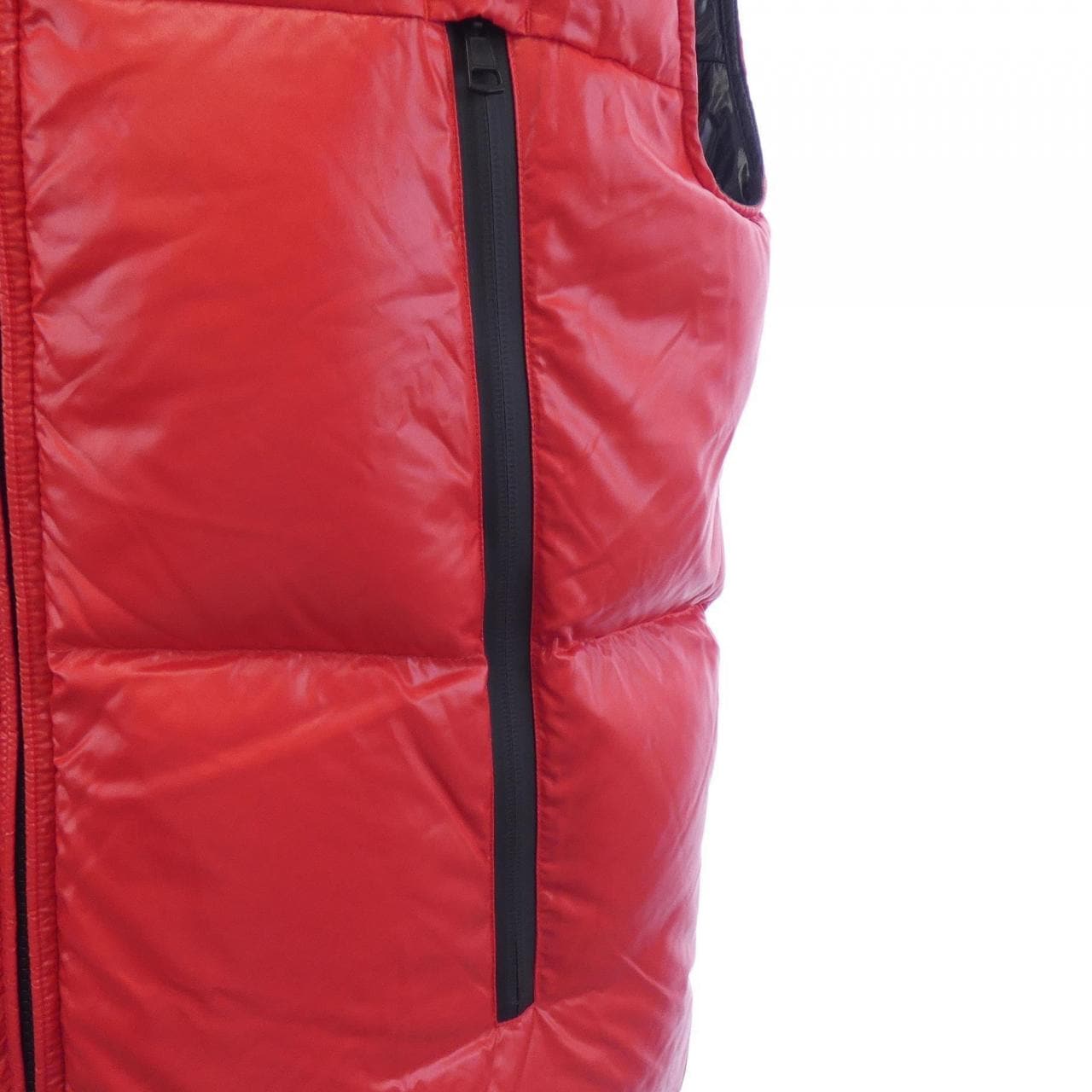 モンクレール MONCLER AGNEAUX ダウンベスト