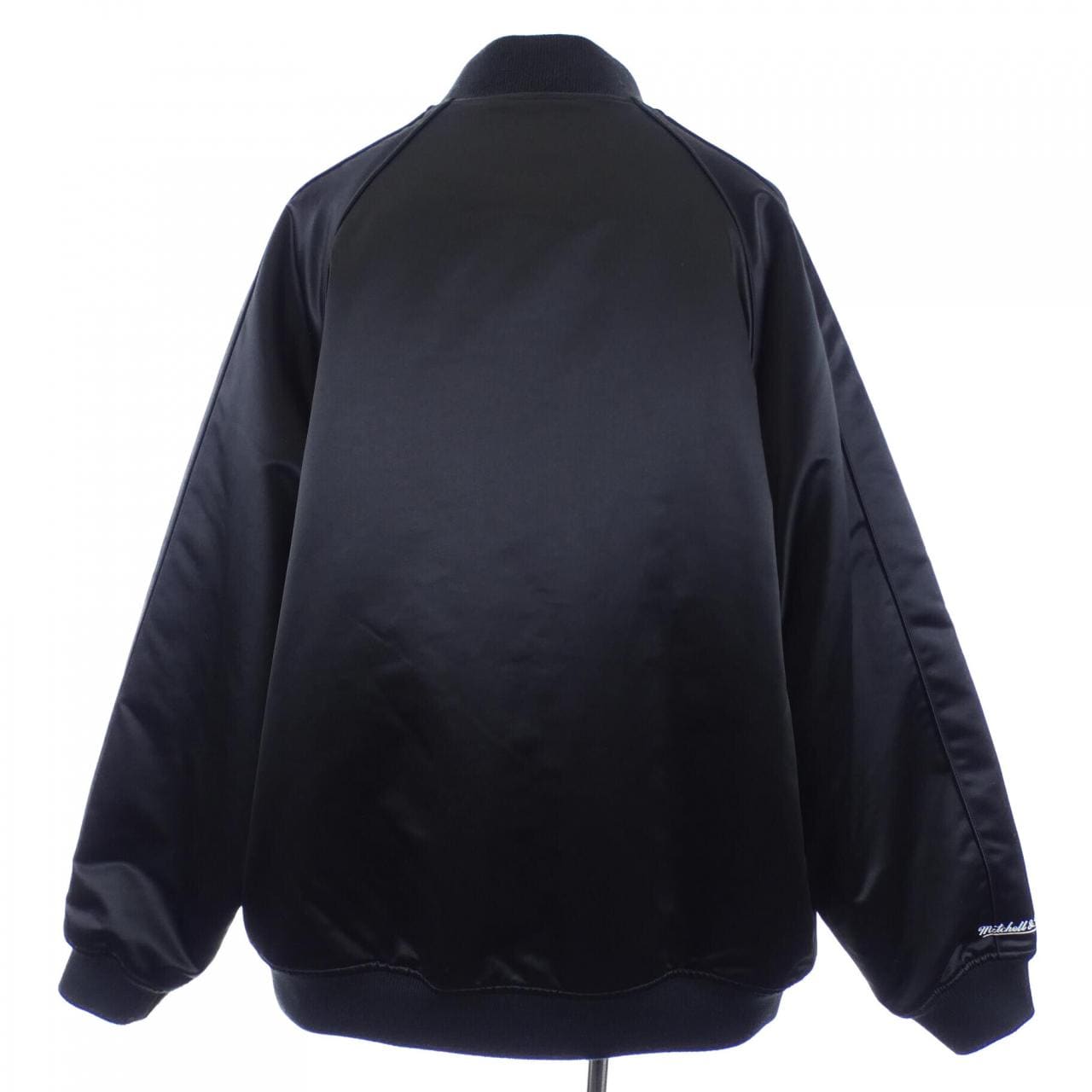 シュプリーム SUPREME MITCHELL&NESS ブルゾン