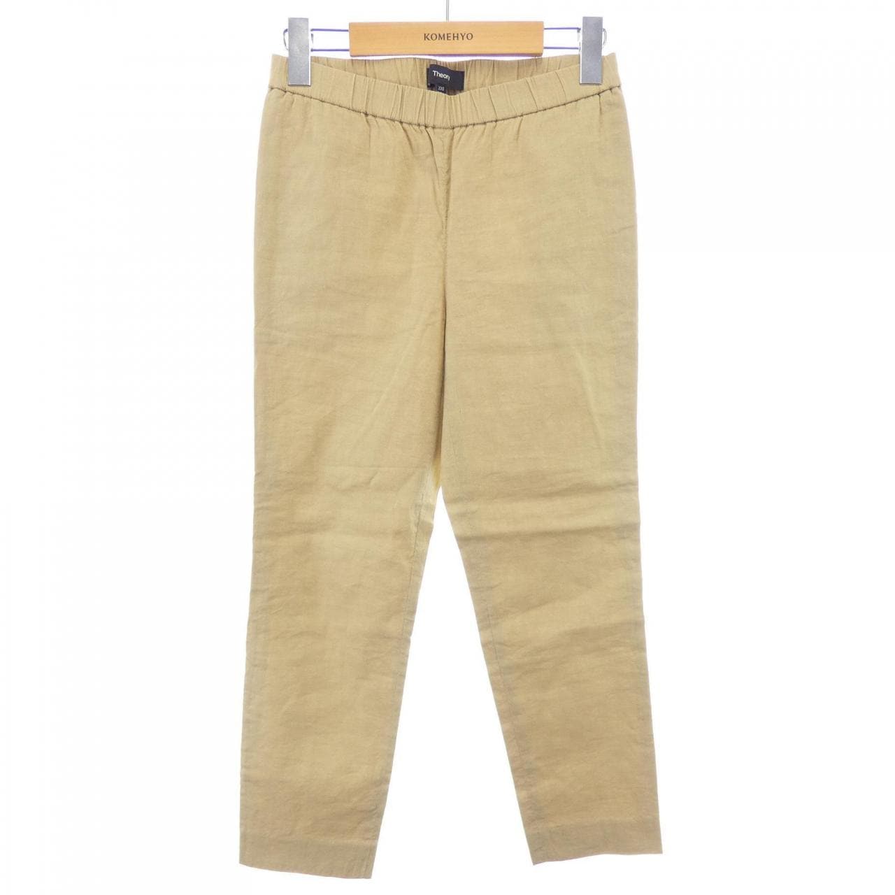 セオリー theory パンツ