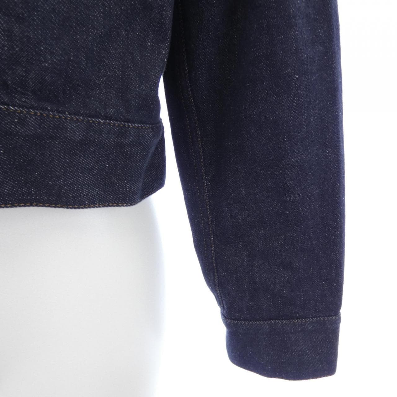 フォクシー FOXEY 44222 デニムジャケット