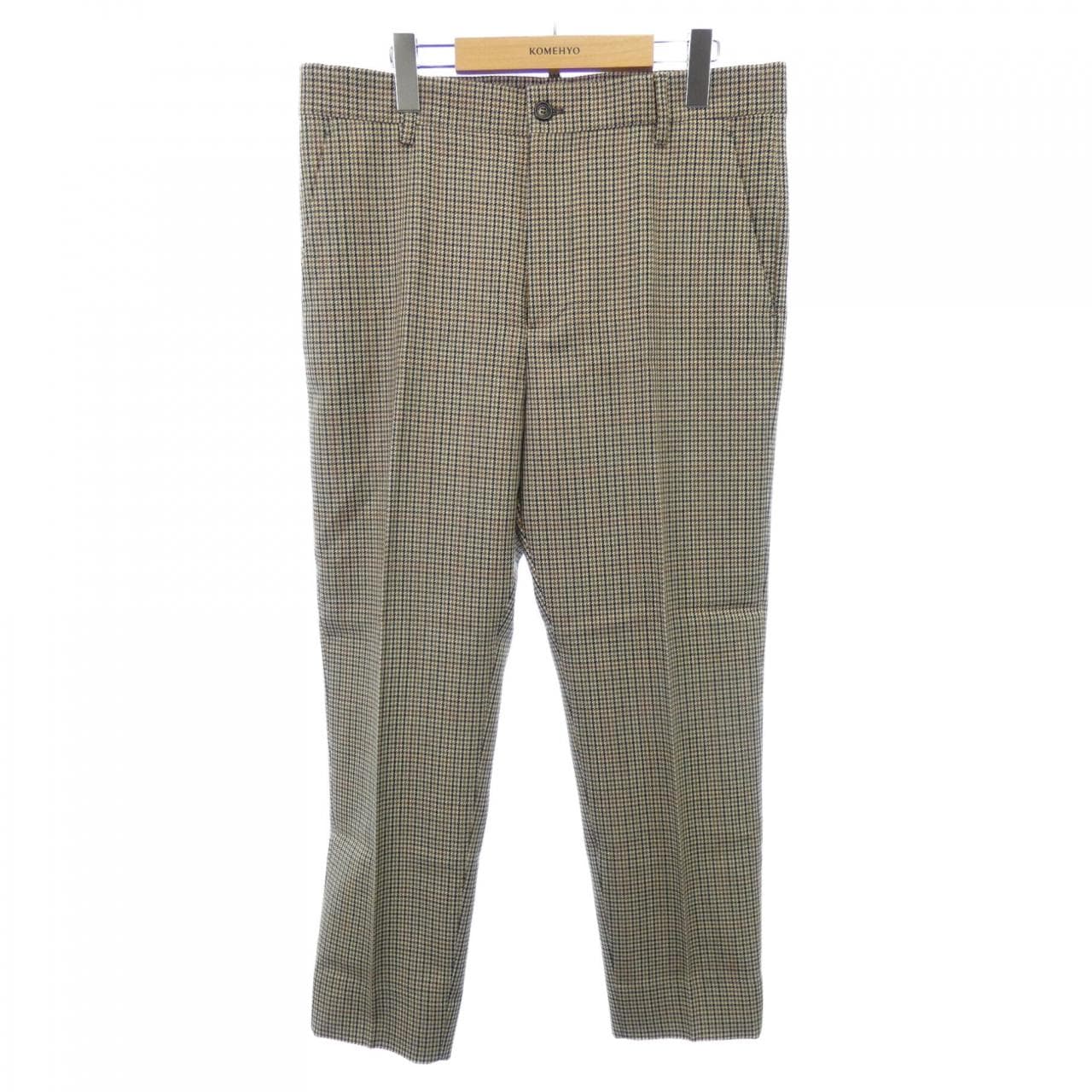 ディースクエアード DSQUARED2 S74KB0450 パンツ