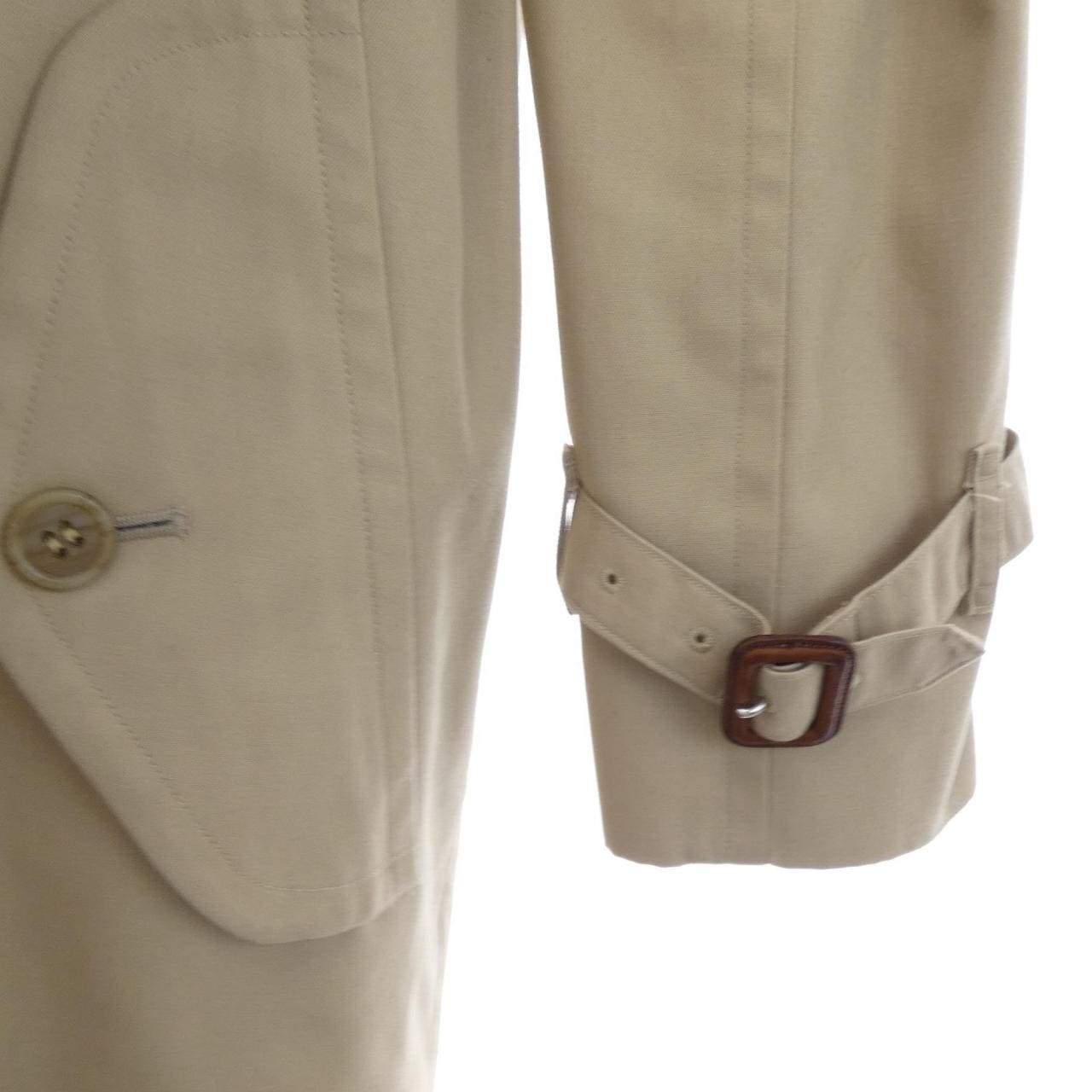 【ヴィンテージ】バーバリーズ Burberrys 082-026 コート