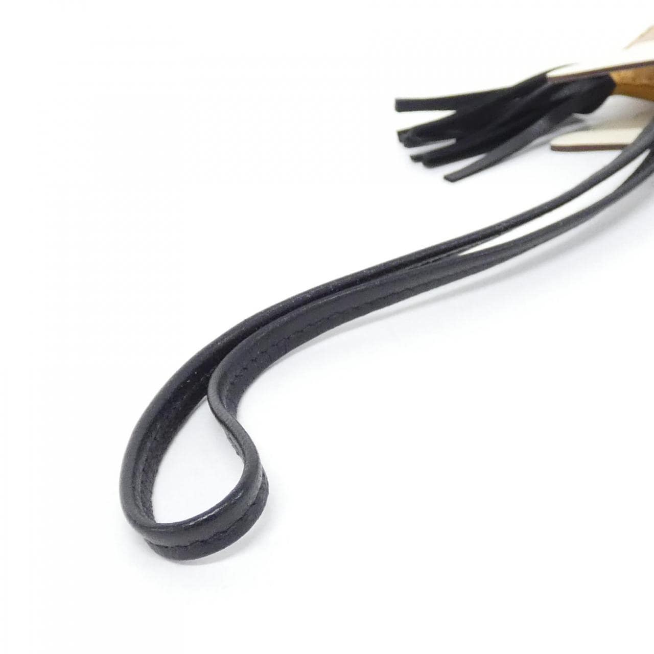 エルメス ロデオ ペガサス バッグチャーム  PM 083010CA