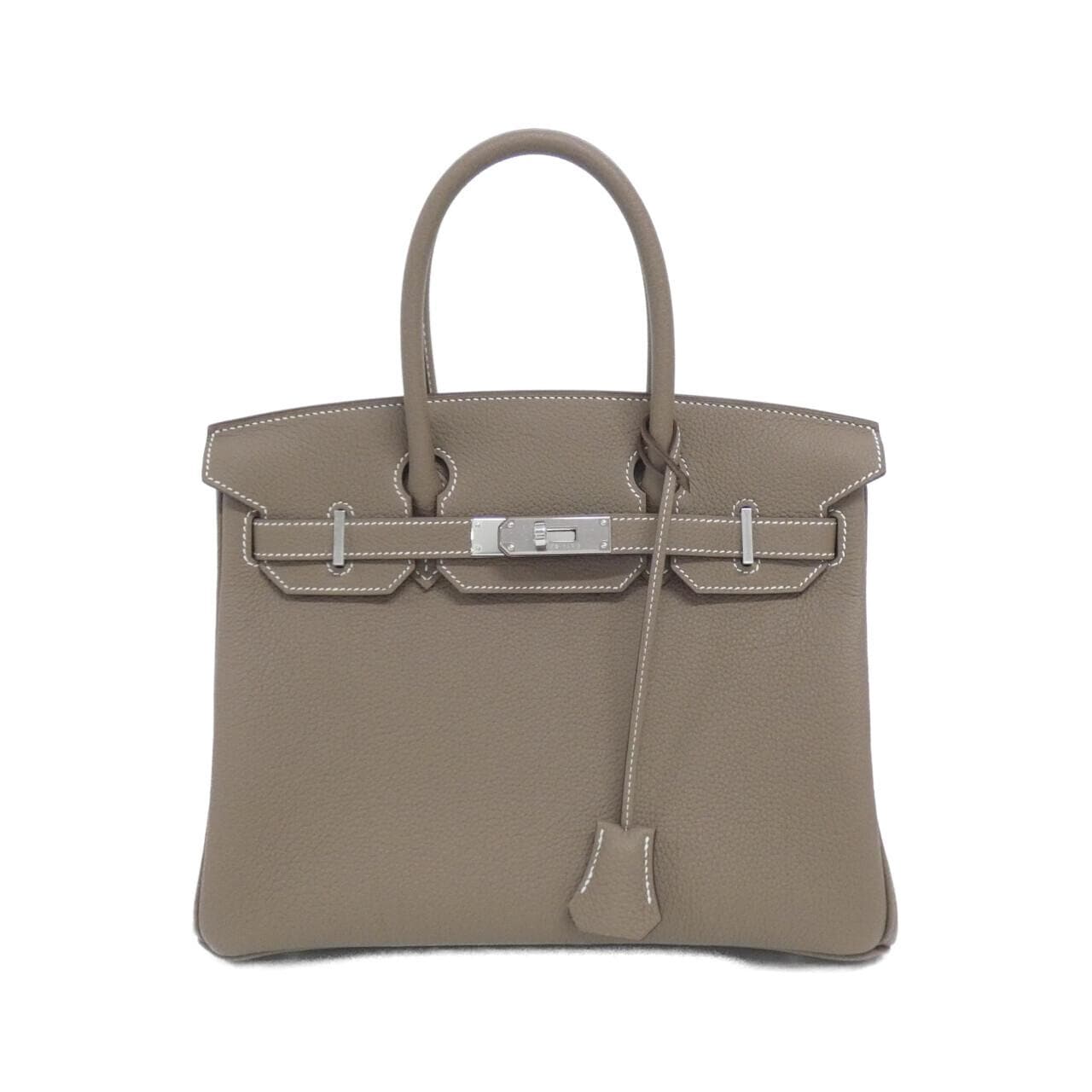 【未使用品】エルメス バーキン 30cm 030520CK バッグ