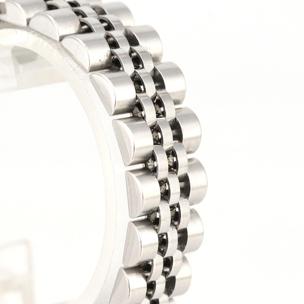 【ノーメンテナンス還元価格】ロレックス デイトジャスト 69174G SSxWG 自動巻 U番