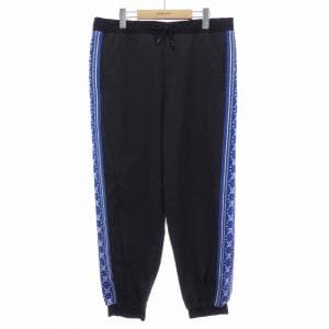 ルイヴィトン LOUIS VUITTON LVフェアアイルストライプナイロンジョギングパンツ HOY22WZED パンツ