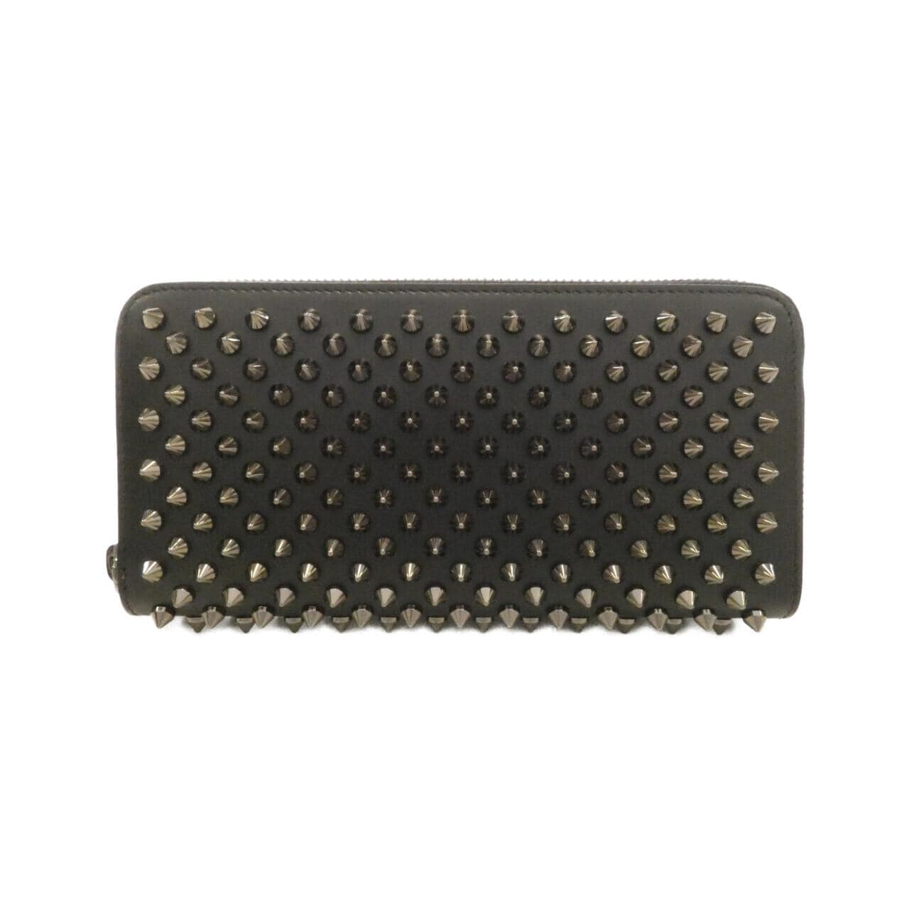 クリスチャンルブタン パネトーネ スパイク ウォレット 1175099 財布