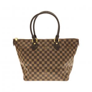 ルイヴィトン ダミエ サレヤ MM N51188 バッグ