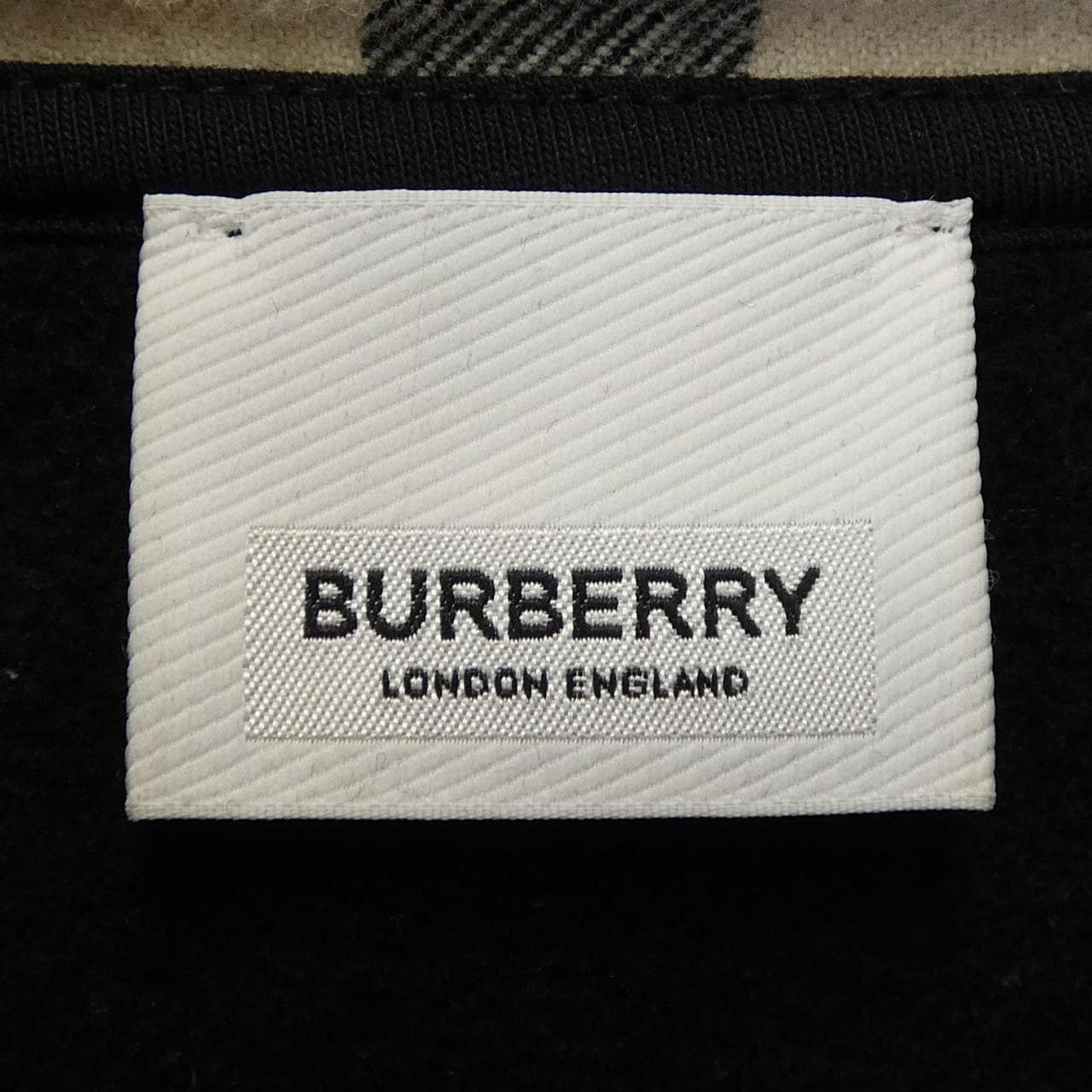 バーバリー BURBERRY 8045004 パーカー