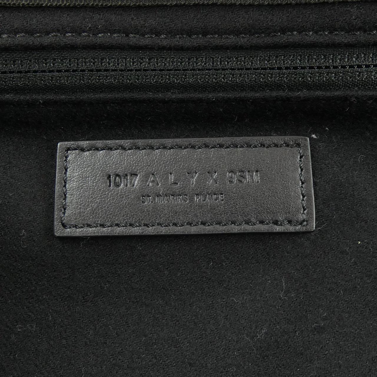 アリクス ALYX BAG