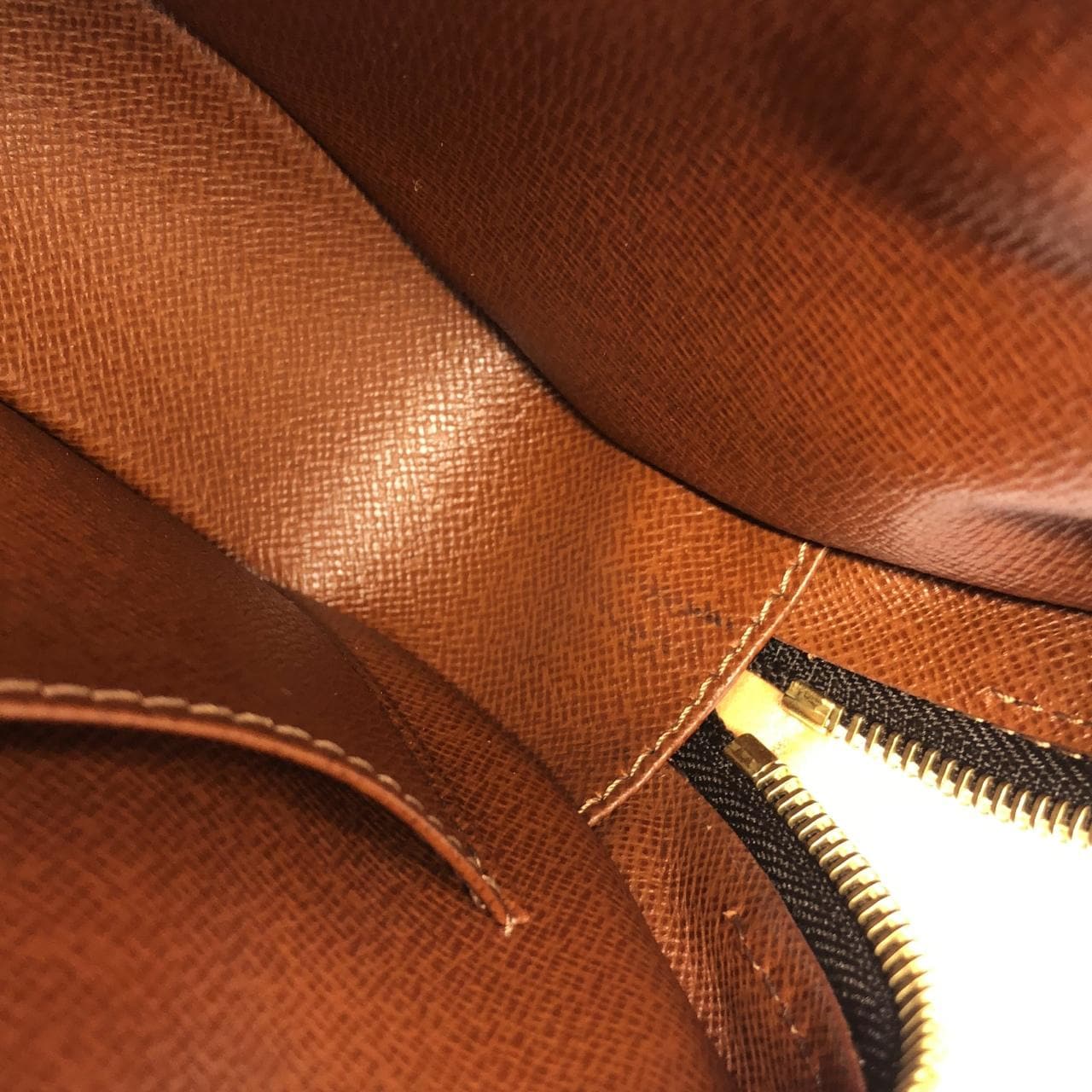 ルイヴィトン モノグラム ポシェット シテ M51183 ショルダーバッグ