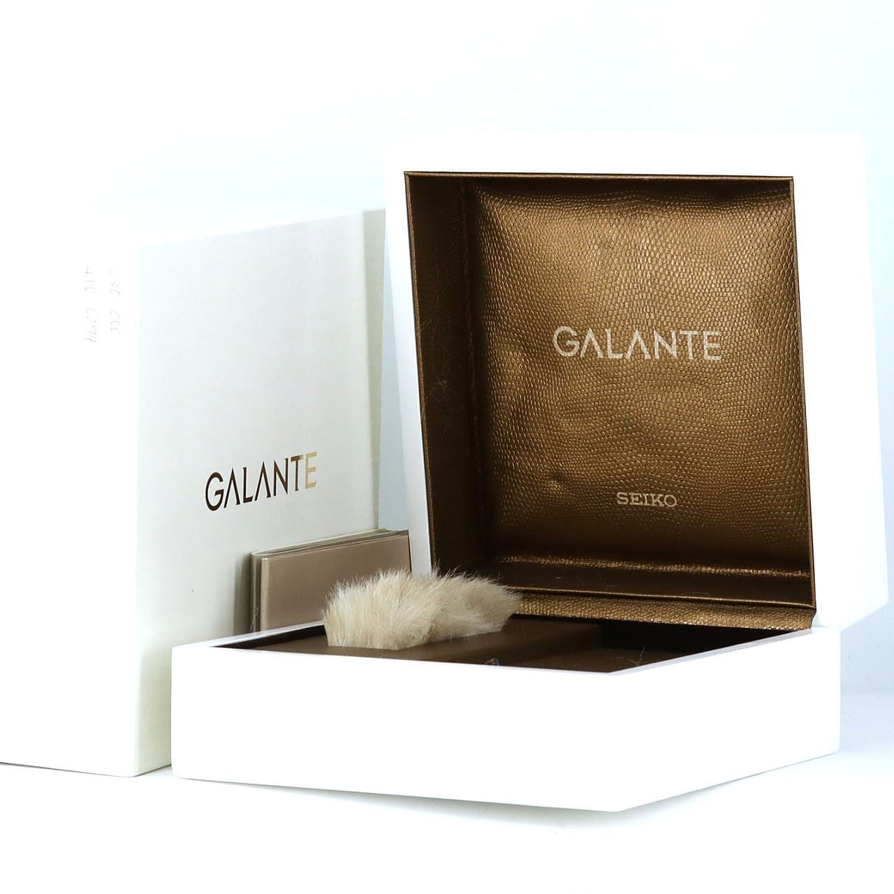 【ノーメンテナンス還元価格】セイコー ガランテ 5R86-0AB0/SBLA025 SS 自動巻