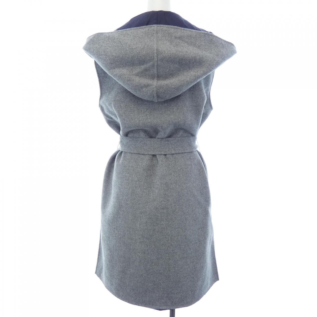 マックスマーラウィークエンド Max Mara weekend 15-27-60129 ロングベスト